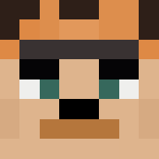 Skin Head