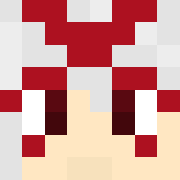 Minecraft profile picture for @Lamia