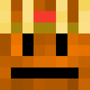 Skin Head