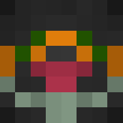 Skin Head