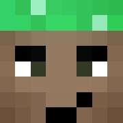 Minecraft profile picture for @Genzen