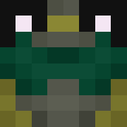 Skin Head
