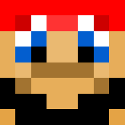 Minecraft profile picture for @Justice