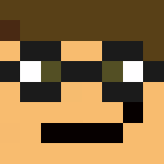 Skin Head