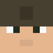 Skin Head