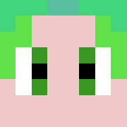 Minecraft profile picture for @Unanimous