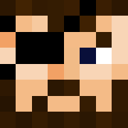 Minecraft profile picture for @kirbyfan