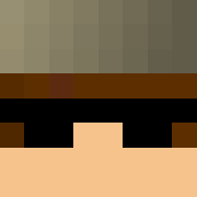 Skin Head