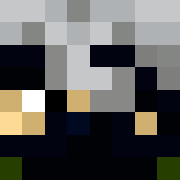 Minecraft profile picture for @RAGE35