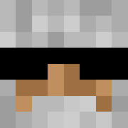 Skin Head
