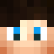 Minecraft profile picture for @inF