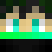 Minecraft profile picture for @HIBRO