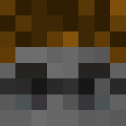 Skin Head