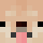 LesbianNetanyahu Minecraft head