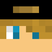 Minecraft profile picture for @Performed