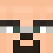 Skin Head