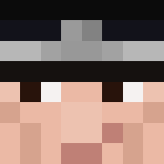 Skin Head