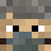 Skin Head