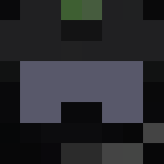 Skin Head