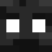 Minecraft Skin von poschihd