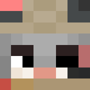 Skin Head