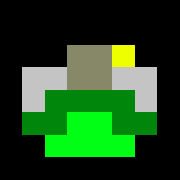 Skin Head