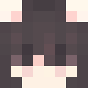 Minecraft profile picture for @hutaoX3