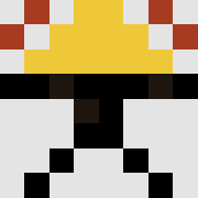 Skin Head