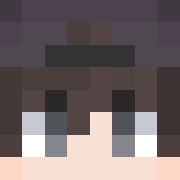 Minecraft profile picture for @Clergy