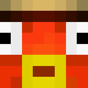 Skin Head