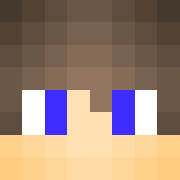 Minecraft profile picture for @VHS