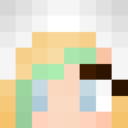Minecraft profile picture for @Xuefang