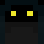 Minecraft profile picture for @Horrified