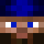 Minecraft players skin