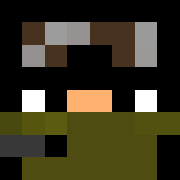 Skin Head