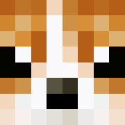Minecraft profile picture for @Caviar