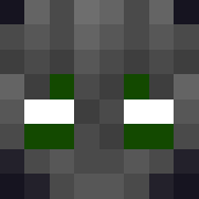 Minecraft profile picture for @Fries
