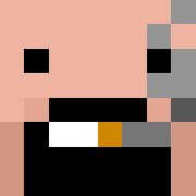 Skin Head