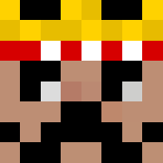 Skin Head