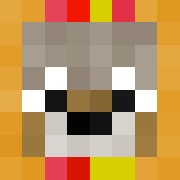 Skin Head