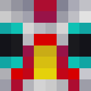 Skin Head