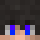 Agent1up Minecraft head