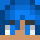 xoClient Minecraft head