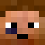 Minecraft profile picture for @Petitioner