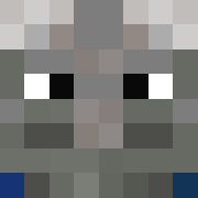 Skin Head