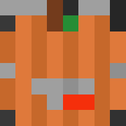 Skin Head