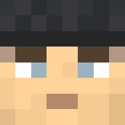 Skin Head