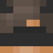 Skin Head
