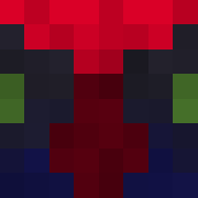 Skin Head