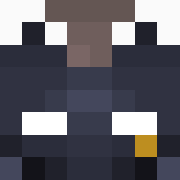 Skin Head